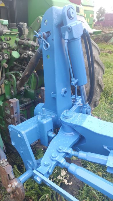 Продам оборотний плуг Lemken Opal 110 3+1