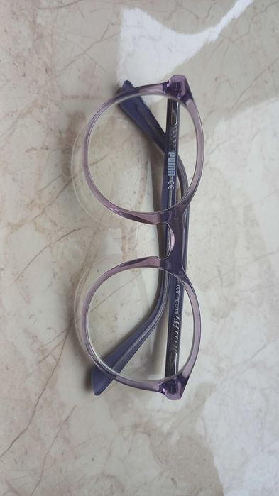 Оправа PUMA .Лінза Німеччина Perfalit - 1.5