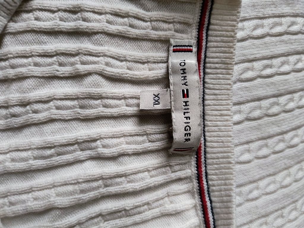 Sweter Tommy Hilfiger