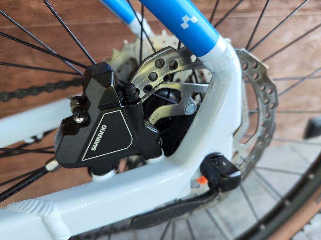 Cube Aim SLX 29 2023 shimano, RockShox,