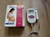 Detektor tętna płodu Baby Doppler Sonoline B