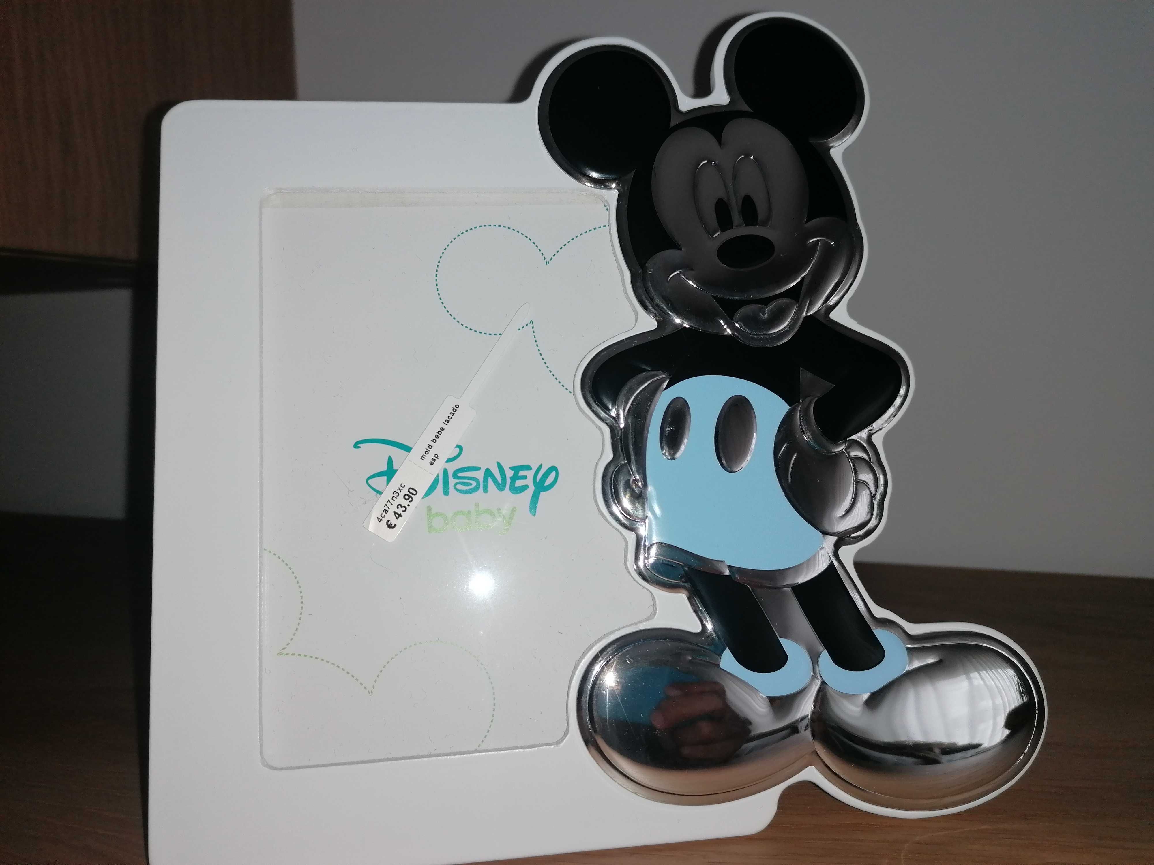 Moldura Mickey 16