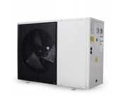 Pompa Ciepła 3 fazowa 9,4 kw sprsun cgk 025v3l b 380v