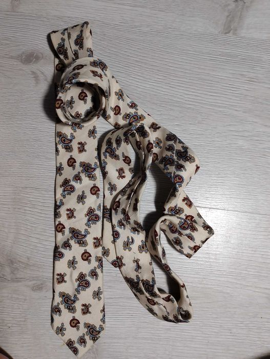 Krawat Knightsbridge