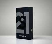 •АКЦІЯ• Samsung s21 5G Duos (128gb) SM-G9910/DS