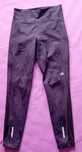 Leginsy damskie do biegania adidas S