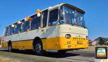 Transport gości weselnych, autobus na wyjazd integracyjny , zabytkowy