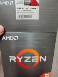 Amd ryzen 5 5600