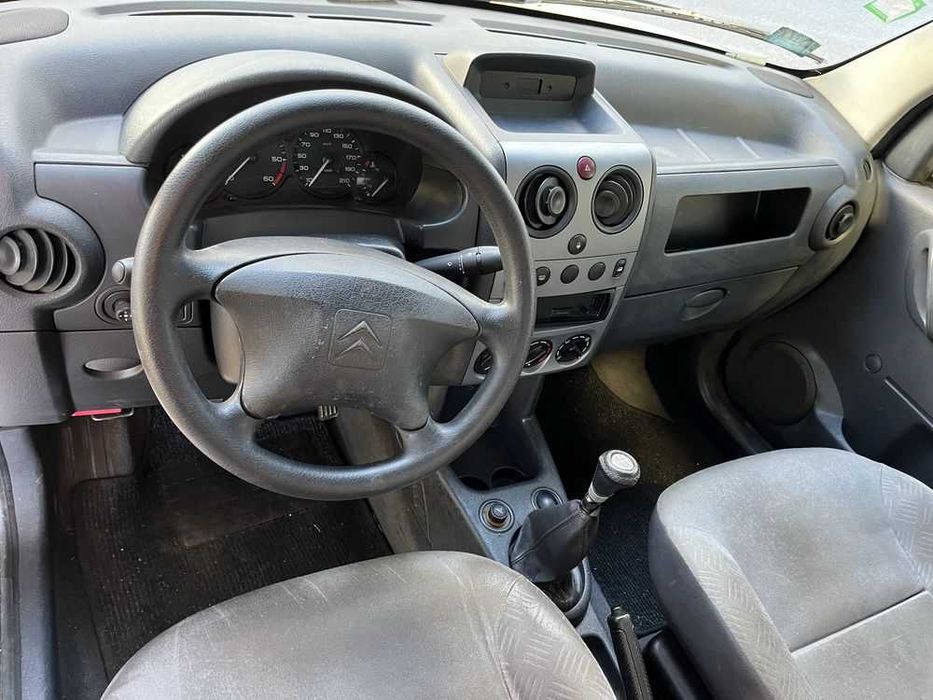 Citroën Berlingo - 77000 quilometros