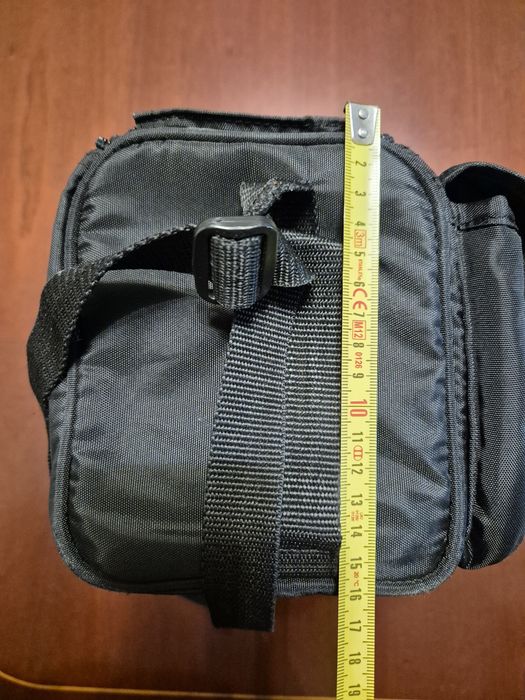 Bolsa Sony para máquina de filmar
