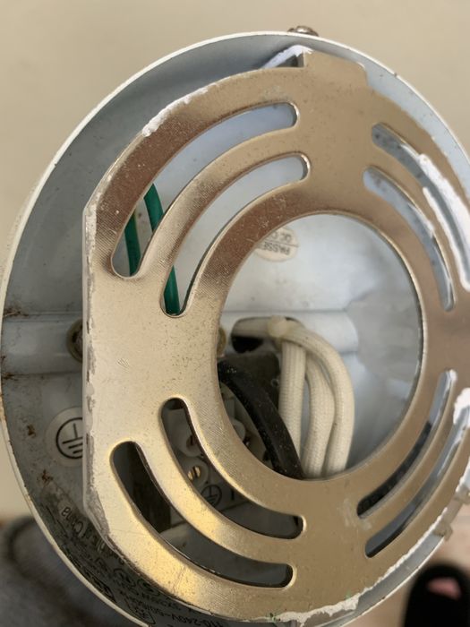 Projetores de luz do Ikea