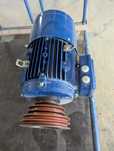 Silnik 5,5KW z hamulcem 2800