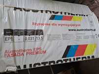 Styropian grafitowy Austrotherm 20cm 0,31 Fasada Premium