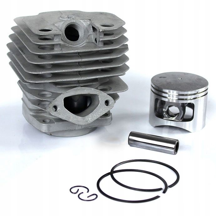 Tłok  Cylinder Do Piły Spalinowej Pilarki 520 * 0