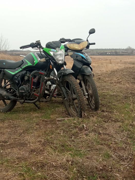 Мустанг фості 150