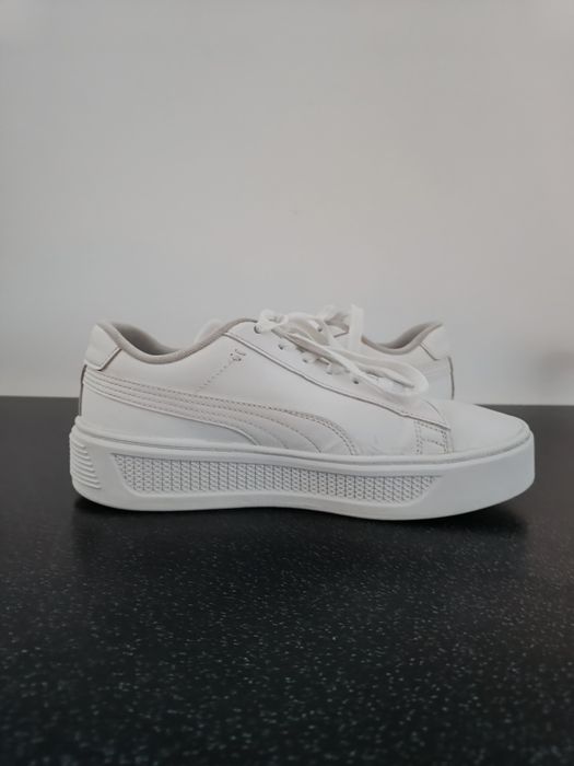 Puma Smash Platform V3