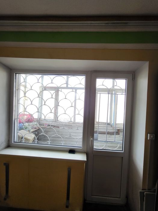 Продам двухкомнатную квартиру.