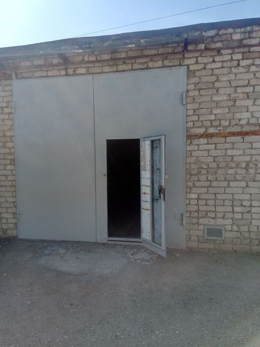 Продаж гаражів,парковок.