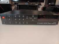 Wzmacniacz JBL  ESC 230. 5.1