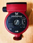 Pompa Grundfos UPS 25-40 rozstaw 180 mm - Idealny stan