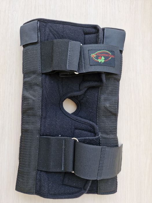 Продам пристосування  ортопедичне для коліна.