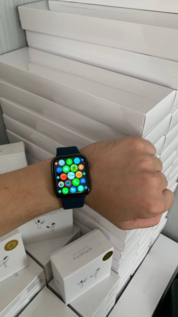 Смарт часы Apple Smart Watch 8