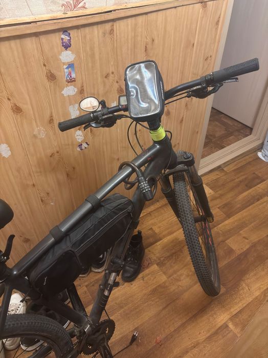 Велосипед Leon tn 70