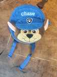 Plecak Chase Psi Patrol