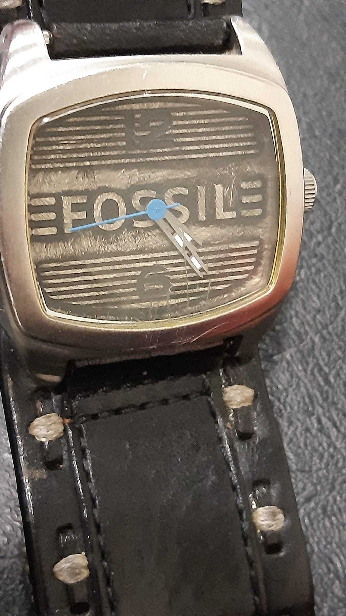 Relógio Fossil 9799