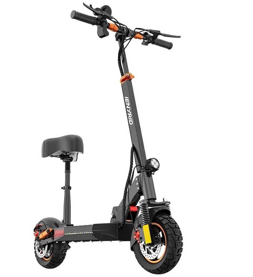 Hulajnoga elektryczna iENYRID M4 Pro S+ MAX 800W 48V20Ah 45km/h wys.PL