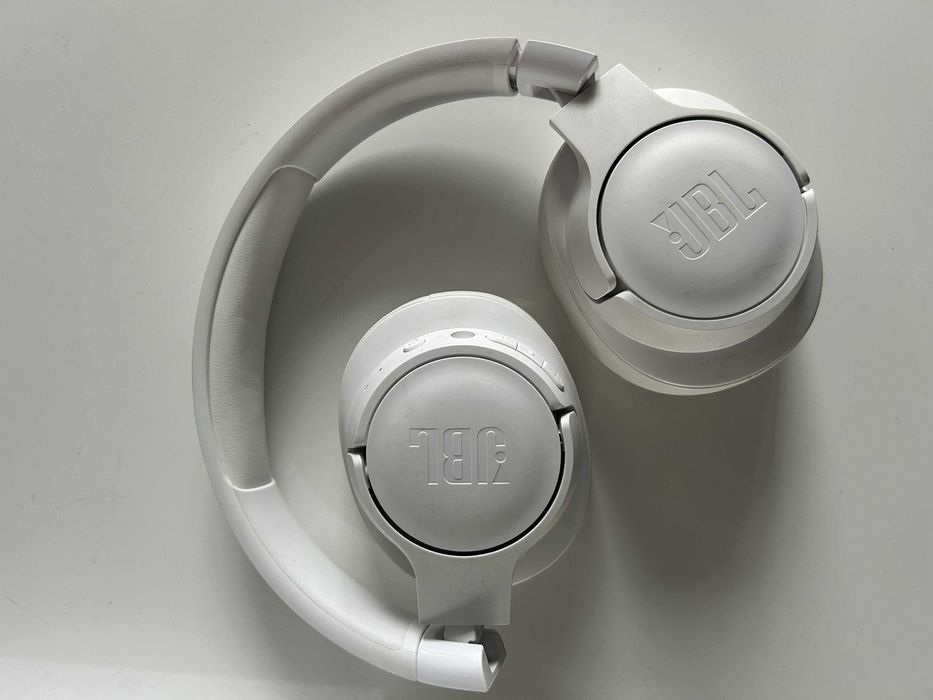 Słuchawki nauszne JBL Tune 720BT