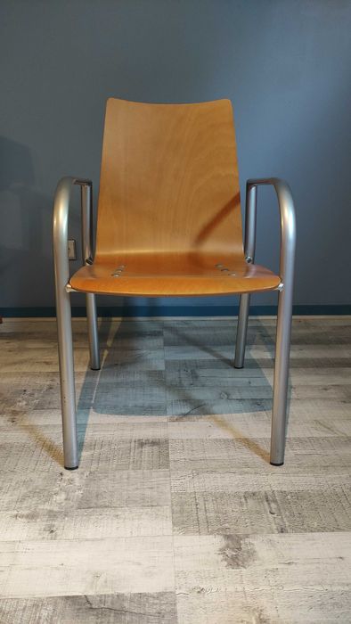 Cadeira ergonómica