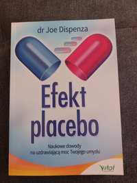 Książka Efelt placebo