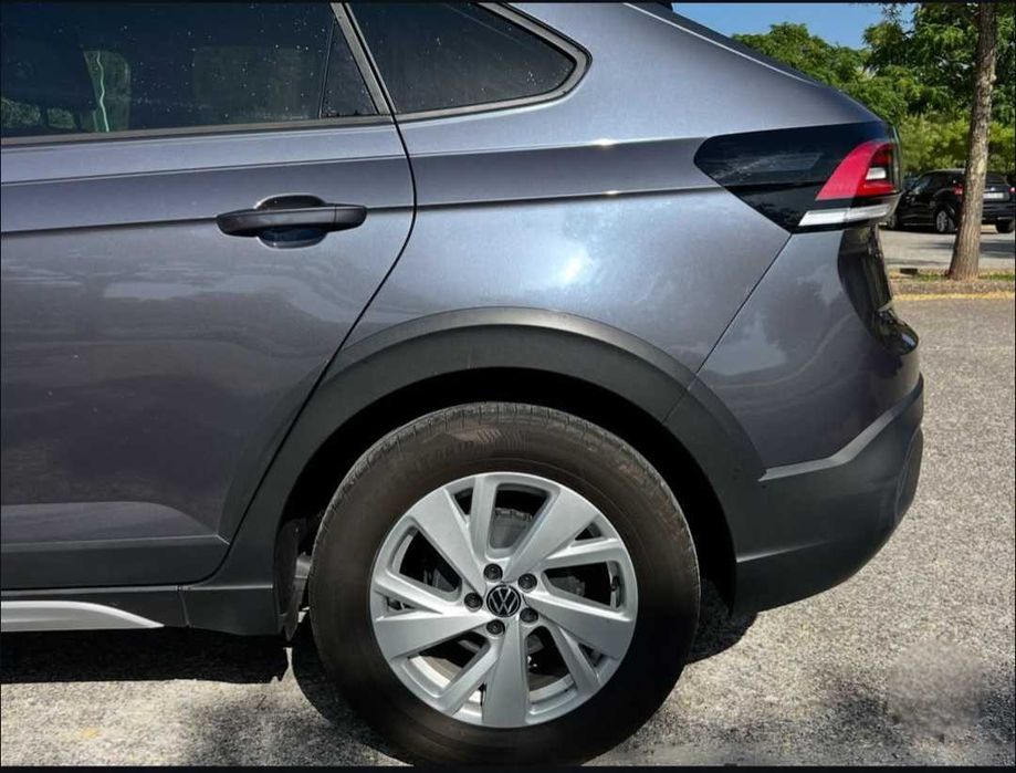 Volkswagen taigo 1.0tsi