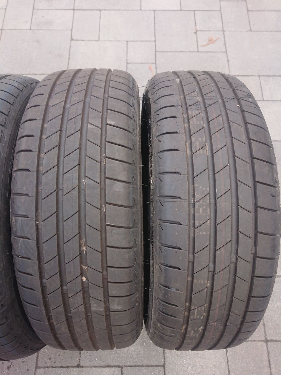 Opony letnie Demo Nowe Bridgestone Turanza Eco 185/55R15 86T DOT4119