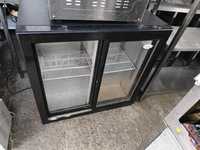 Фригобар барный холодильный стол scan cool бу