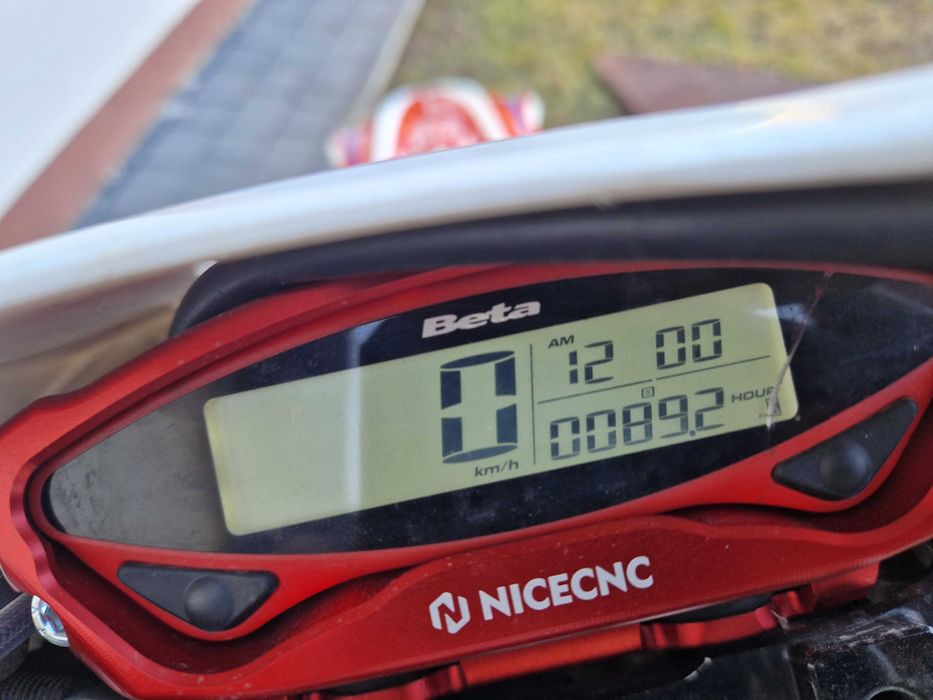 Beta 300 2T - Polecam ! XTrainer RR FMF