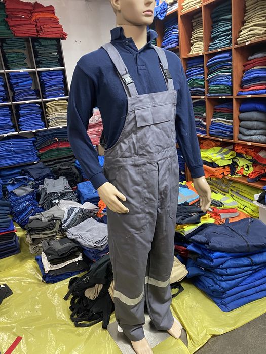 Spodnie Ogrodniczki S-5XL *NAJTANIEJ*