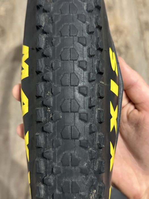 Opona Maxxis Ikon 26x2.20 (Mtb dirt XC dartmoor ns bikes schwalbe)