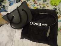 Obag orginalny. Z akcesoriami.   Standard.   Okazja
