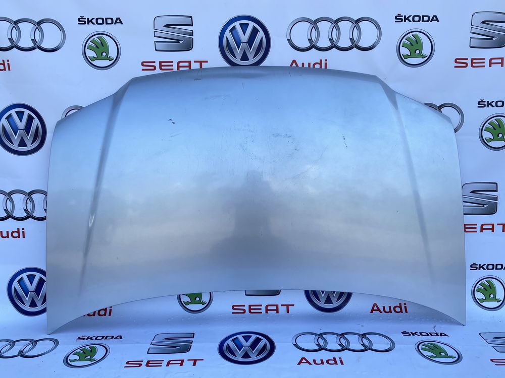 Капот Volkswagen Caddy Touran 2004-2010