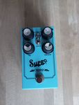 Supro 1307 analog stereo chorus