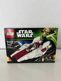Nowe Lego Star Wars 75003 (2013)
