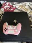 Ps4 Pro 1TB +pad