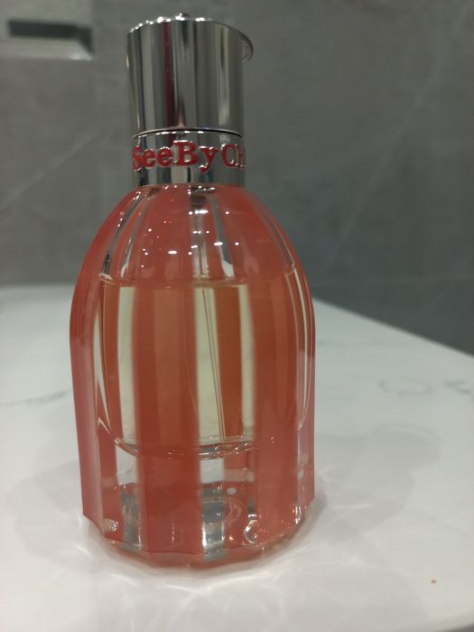 Chloe See by  Si belle edp 30ml