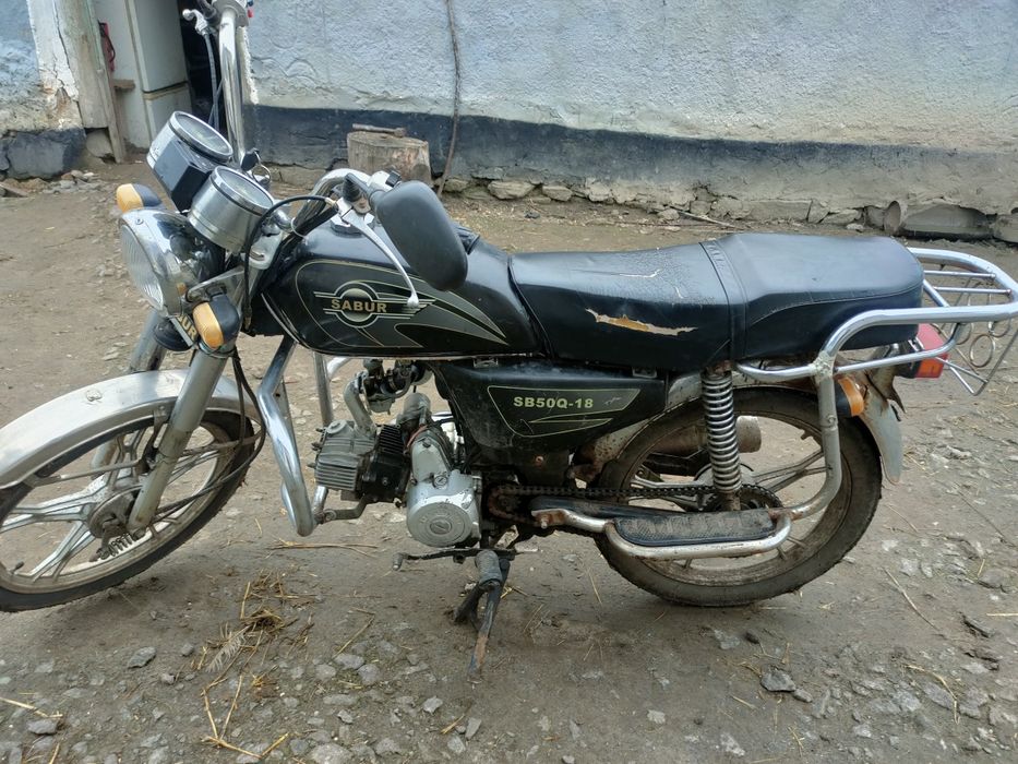 Продам Alfa-110куб