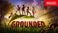 Акаунт 15 ігор Grounded, Another Crab's Treasure, Dead cells АКЦІЯ!!