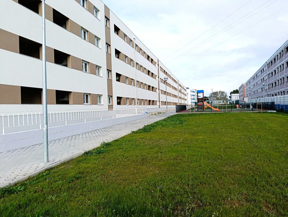 T2 AVEIRO - Urbanização da Pinheira