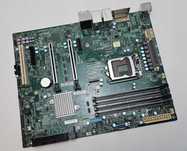 A1609] Płyta główna Supermicro X11SCA REV:1.01A LGA1151 Intel C246