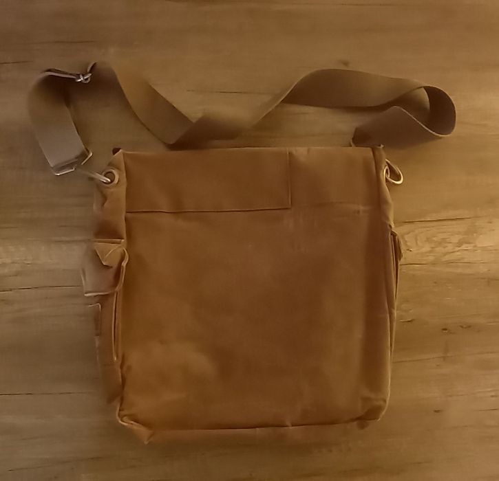 Bolsa/mala/mochila Billabong